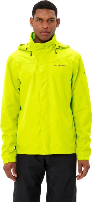 Vaude Escape Bike Light Fahrradjacke bright green (Herren)