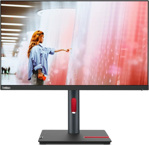 Lenovo ThinkVision P24q-30, 23.8"