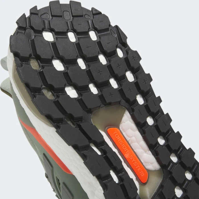 adidas Ultraboost 1.0 silver green/olive strata