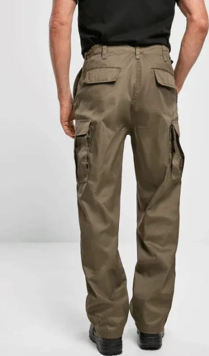 Brandit US Ranger Hose olive (Herren)