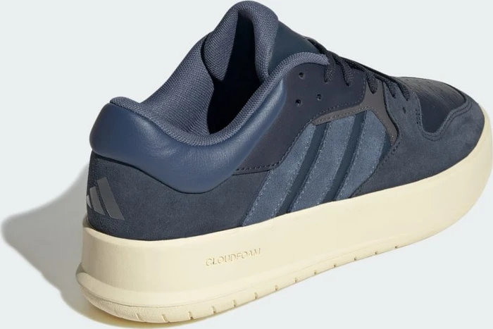 adidas Court 24 aurora ink/preloved ink/grey five