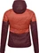 Vaude Sesvenna IV Funktionsjacke buckeye (Damen) Vorschaubild