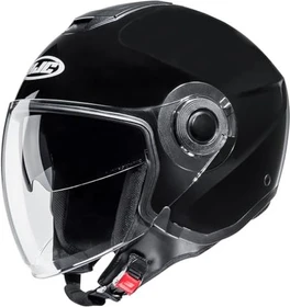 HJC FG-Jet schwarz