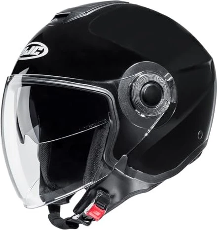 HJC FG-Jet schwarz