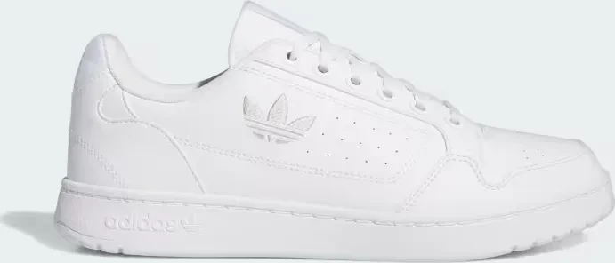 adidas NY 90 cloud white/crystal white (Herren)