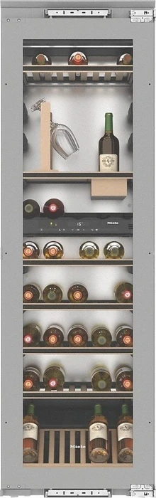 Miele KWT 6722 iS