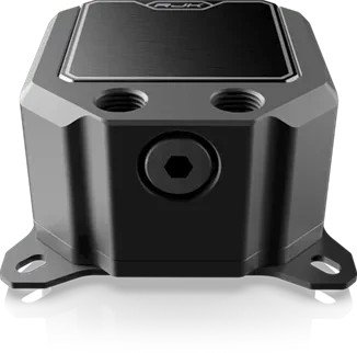 Raijintek Forkis DCC Ultra