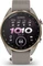 Garmin Approach S72 43mm soft gold-blush pink titanium/french grey-blush pink Vorschaubild