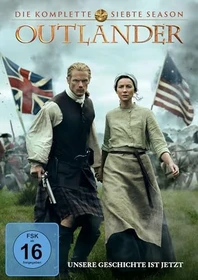 Outlander (DVD)