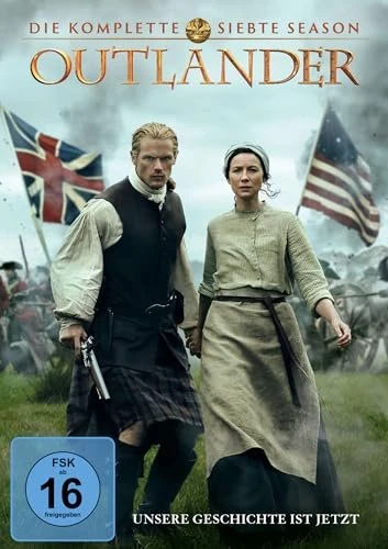 Outlander (DVD)