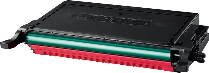 Samsung Toner CLP-M660B magenta hohe Kapazität