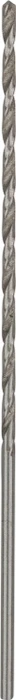 Bosch Professional HSS-G Spiralbohrer, 2x56x85mm, 5 Stück