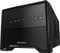 Raidmax Element schwarz, Mini-ITX Vorschaubild