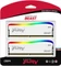 Kingston FURY Beast RGB Special Edition UDIMM 32GB Kit, DDR4-3600, CL18-22-22, 1RX8 Vorschaubild