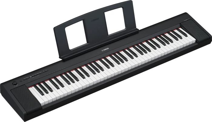 Yamaha Piaggero NP-35