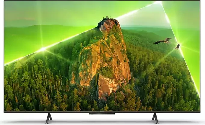 Philips 50PUS8108