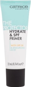 Catrice The Protector Hydrate & SPF Primer LSF30, 22ml