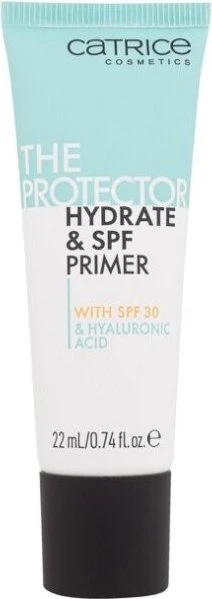 Catrice The Protector Hydrate & SPF Primer LSF30, 22ml