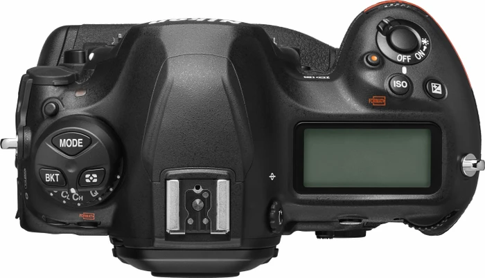 Nikon D6 Body