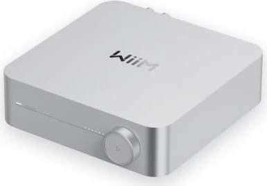 WiiM Amp