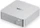 WiiM Amp silber