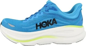 Hoka Bondi 9 skyward blue/blue (Herren)