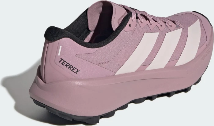 adidas Terrex Agravic 4 magic mauve/putty mauve/core black (Damen)