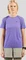 Odlo Essentials Seamless Funktionsshirt kurzarm afterparty melange (Damen) Vorschaubild