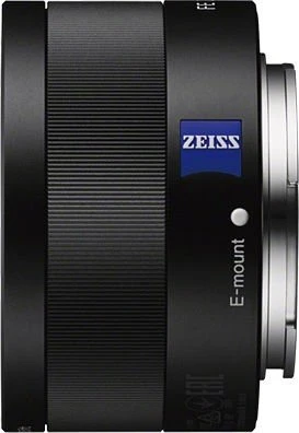 Sony FE 35mm 2.8 ZA
