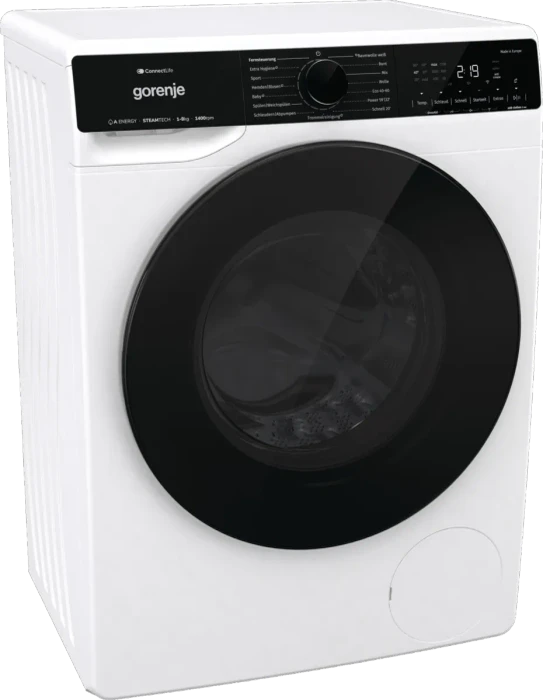 Gorenje WPNA84SATSWIFI Frontlader