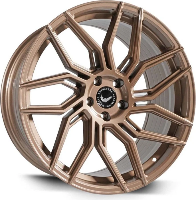 Barracuda Wheels Dragoon