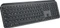 Logitech MX Keys, schwarz, USB/Bluetooth, DE Vorschaubild