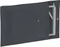 Rain Design mBar pro+, faltbarer Notebook-Stand, Space Gray Vorschaubild