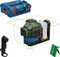 Bosch Professional GLL 18V-120-33 CG Linienlaser Vorschaubild
