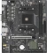 Sapphire A520M-E (AMD AM4) Vorschaubild