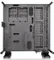 Thermaltake Core P3 Tempered Glass Curved Edition schwarz, Glasfenster Vorschaubild