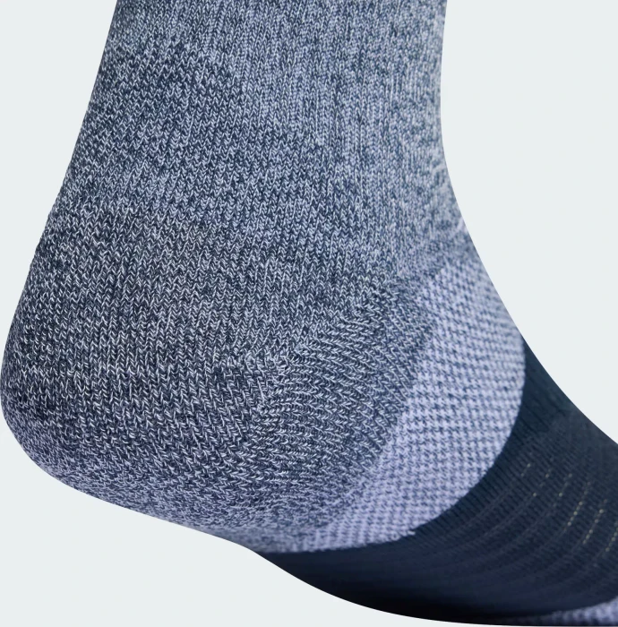 adidas Run x Cushioned Socken violet tone/aurora ink