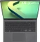 LG gram 16 (2022), grau, Core i7-1260P, 16GB RAM, 1TB SSD, DE Vorschaubild
