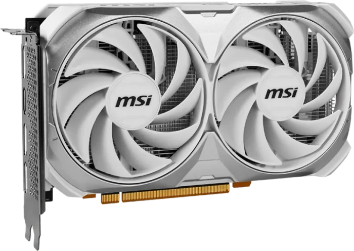 MSI RTX 4060