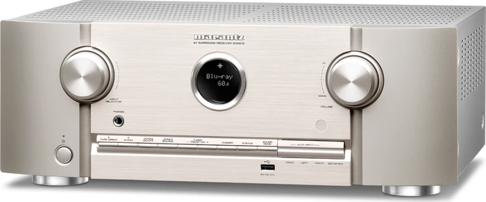 Marantz SR5015