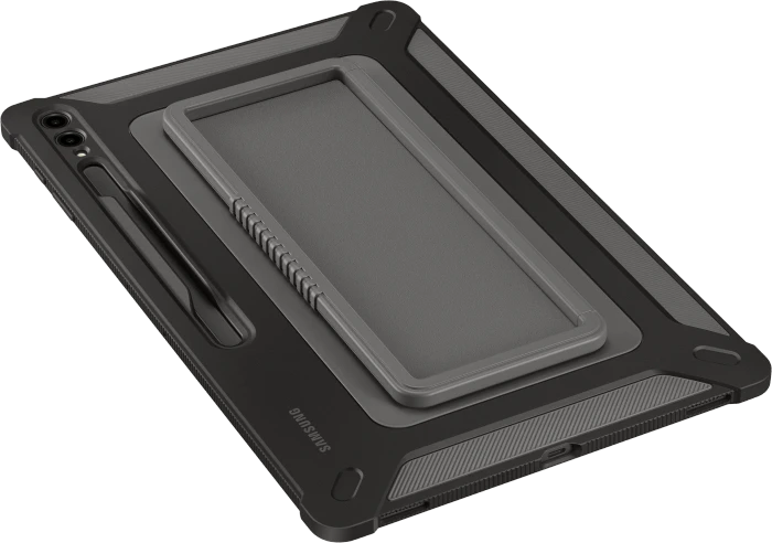 Samsung EF-RX910 Outdoor Cover für Galaxy Tab S9 Ultra, Black