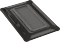 Samsung EF-RX910 Outdoor Cover für Galaxy Tab S9 Ultra, Black Vorschaubild