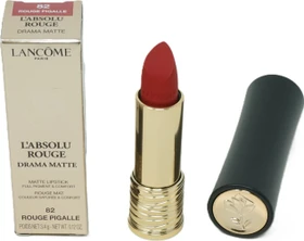 Lancôme L'Absolu Rouge Drama Matte Lippenstift 82 rouge-pigalle, 3.6g