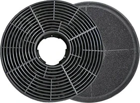 Respekta MIZ 0058 N Aktivkohlefilter