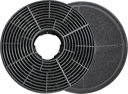 Respekta MIZ 0058 N Aktivkohlefilter