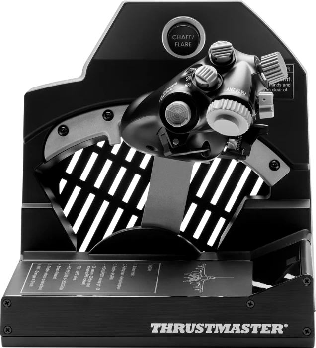 Thrustmaster Viper TQS (PC)