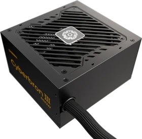 Enermax Cyberbron III 650W, ATX 3.1