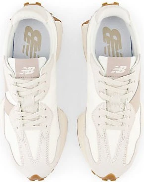 New Balance 327 moonbeam