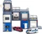 SIKU World Polizeistation Vorschaubild