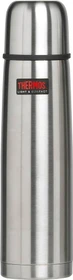Thermos Light & Compact Isolierflasche 750ml edelstahl